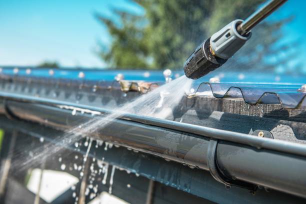 Deck Cleaning Services in Buffalo, MN