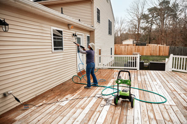  Buffalo, MN Pressure Washing Pros