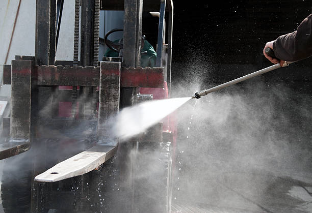 Local Pressure Washing Services in Buffalo, MN