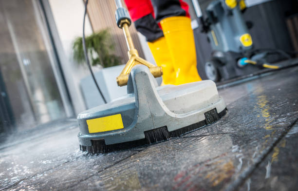 Best Roof Power Washing Services  in Buffalo, MN