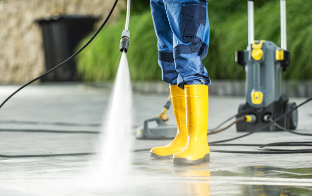 Reliable Buffalo, MN Pressure Washing Solutions