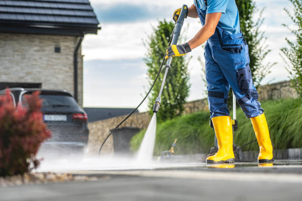 Best Garage Pressure Washing  in Buffalo, MN