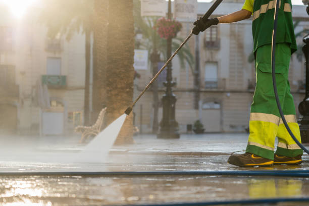 Best Concrete Pressure Washing  in Buffalo, MN