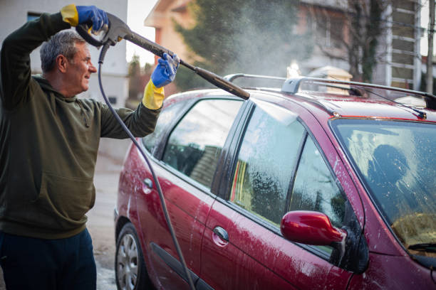 Pressure Washing Contractors in Buffalo, MN