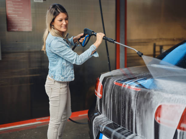 Best Residential Pressure Washing Services  in Buffalo, MN