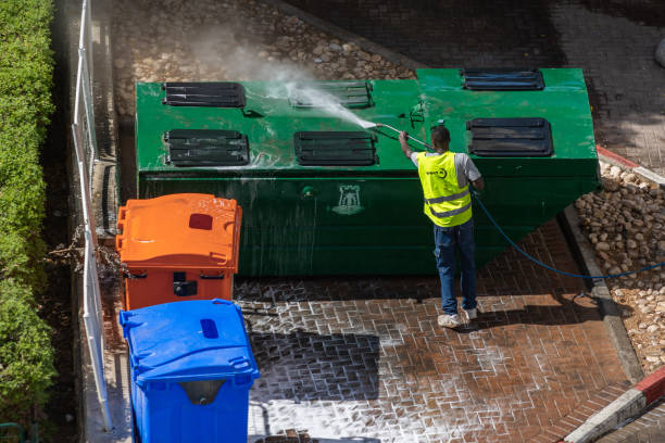 Best Concrete Pressure Washing  in Buffalo, MN